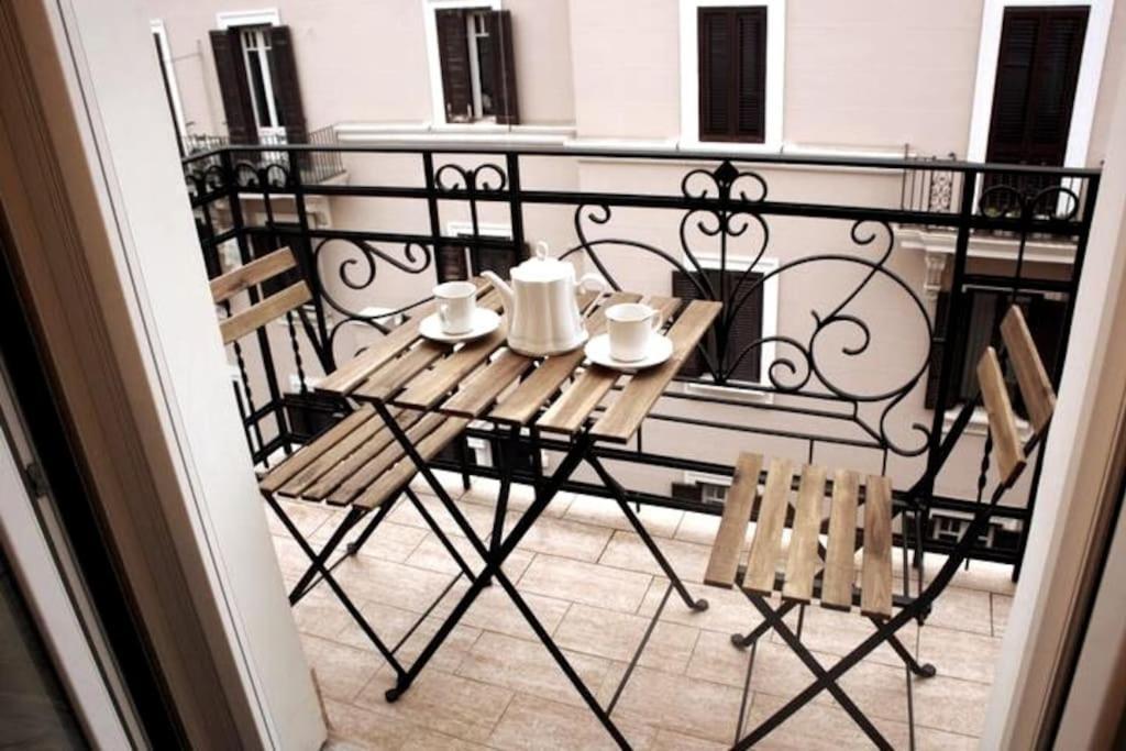 Sealand-Guest House Bari Zewnętrze zdjęcie