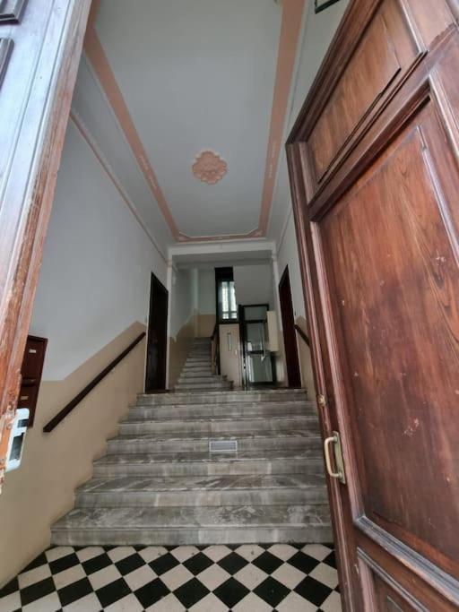 Sealand-Guest House Bari Zewnętrze zdjęcie