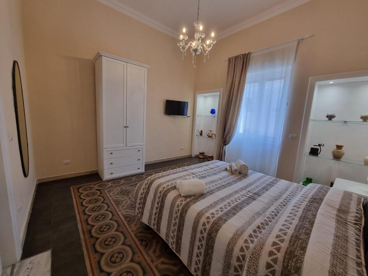 Sealand-Guest House Bari Zewnętrze zdjęcie